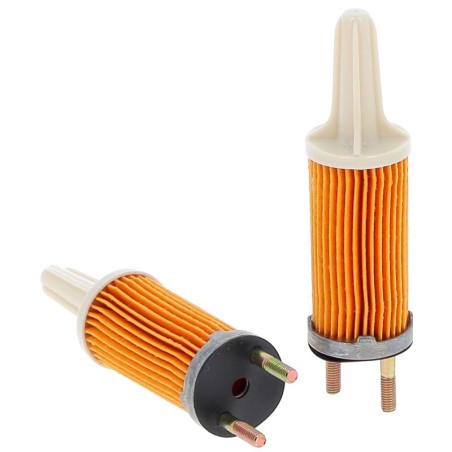 Filtre carburant HIFI SN 21594