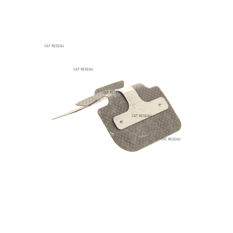 MUFFLER GASKET - ref. 1188020930 | TP Agri