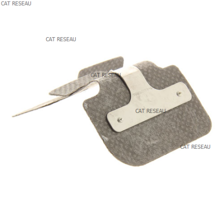 MUFFLER GASKET - ref. 1188020930 | TP Agri