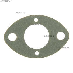 GASKET CARBURETTOR-INTAKE MANIFOLD - ref. 1188036490 | TP Agri
