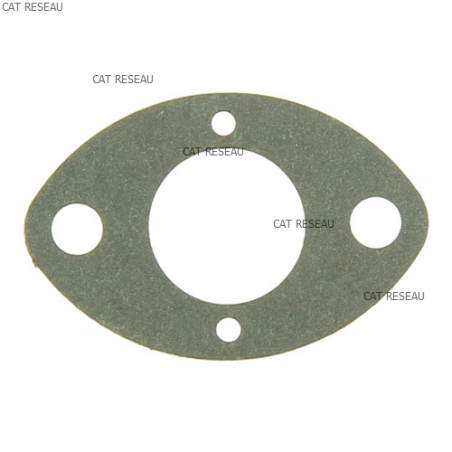 GASKET CARBURETTOR-INTAKE MANIFOLD - ref. 1188036490 | TP Agri