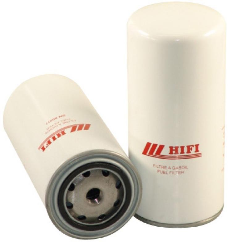 Filtre carburant HIFI SN 216