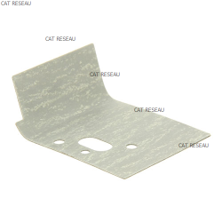 INTAKE MANIFOLD GASKET - ref. 1232800410 | TP Agri