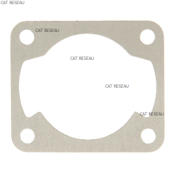 CYLINDER GASKET - ref. 1232800440 | TP Agri