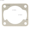 CYLINDER GASKET - ref. 1232800440 | TP Agri