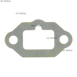 CYLINDER GASKET - ref. 1232800780 | TP Agri