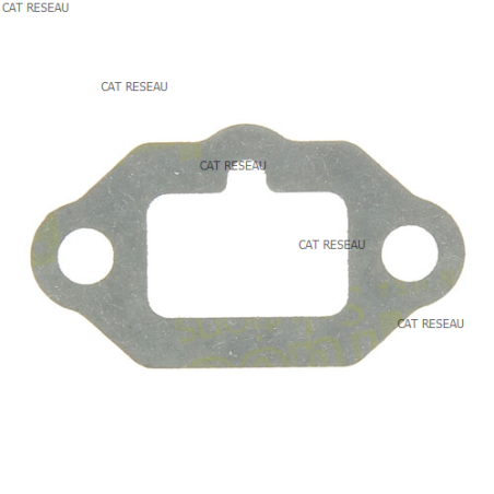 CYLINDER GASKET - ref. 1232800780 | TP Agri