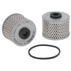 Filtre carburant HIFI SN 21600