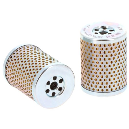 Filtre carburant HIFI SN 234
