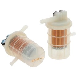 Filtre carburant HIFI SN 23 V