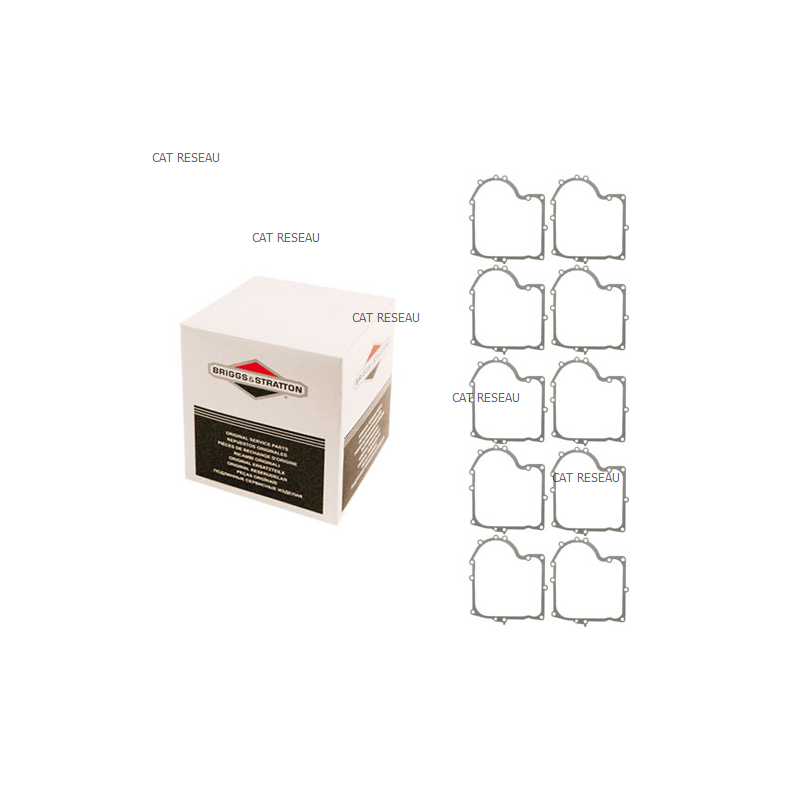 BOITE DE 10 JOINTS 692226 - ref. 004163 | TP Agri