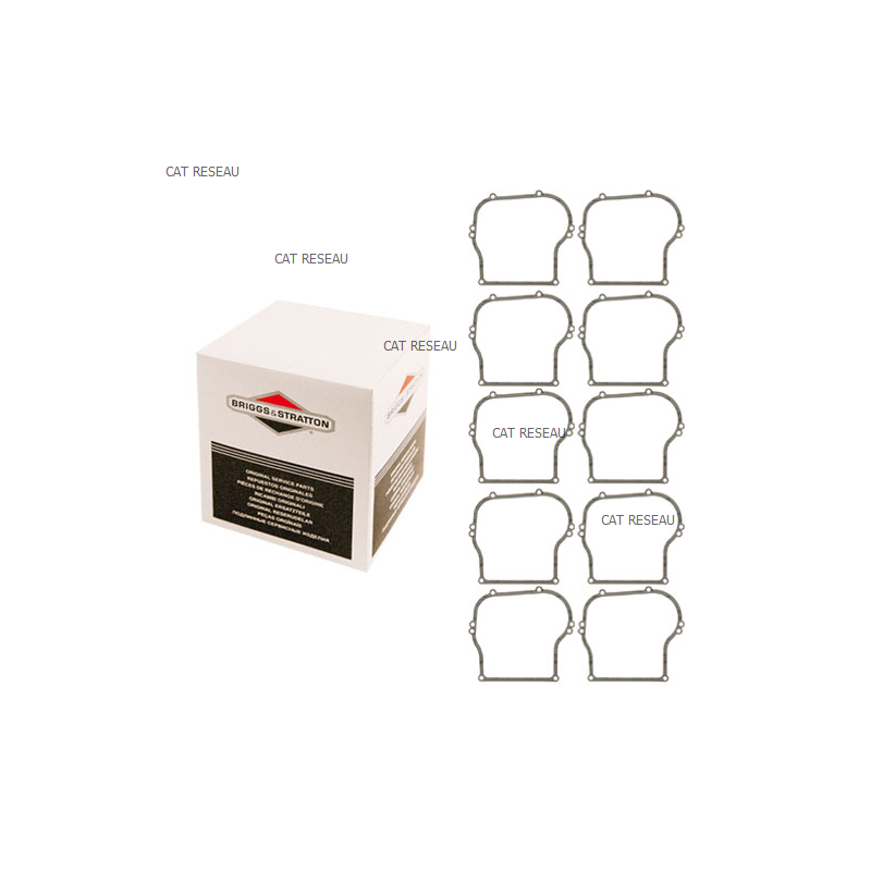 BOITE DE 10 JOINTS 692213 - ref. 004161 | TP Agri