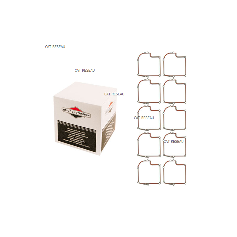 BOITE DE 10 JOINTS 692221 - ref. 004165 | TP Agri