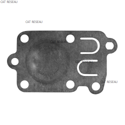 MEMBRANE CARBURATEUR (BA004168) - ref. 272538S | TP Agri