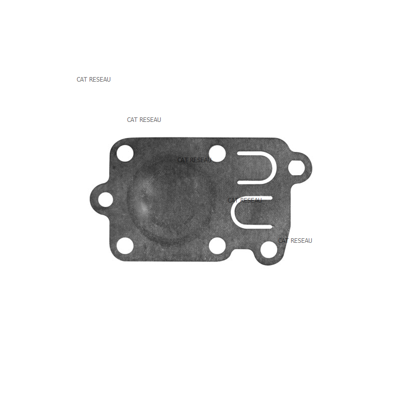 MEMBRANE CARBURATEUR (BA004168) - ref. 272538S | TP Agri