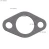 JOINT PIPE ADM (BA004160) - ref. 27355S | TP Agri
