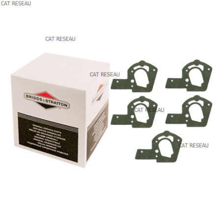 BOITE DE 5 JOINTS 272996 - ref. 004172 | TP Agri