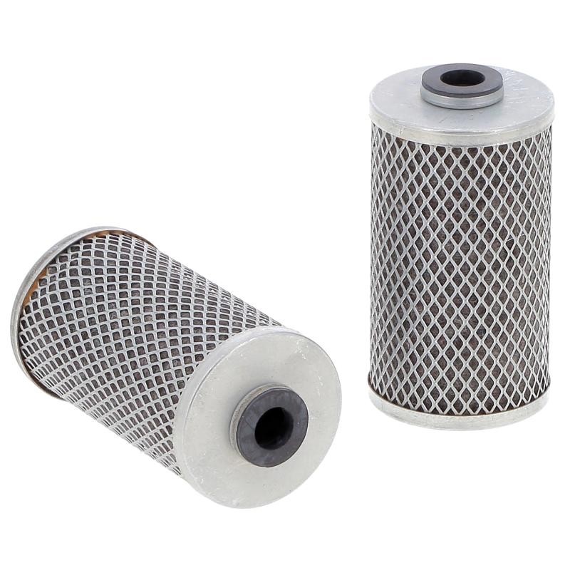 Filtre carburant HIFI SN 25010