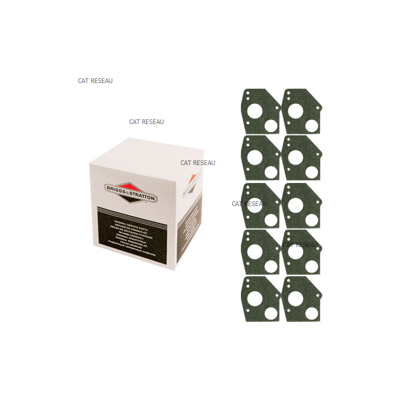 BOITE DE 10 JOINTS 272409 - ref. 004179 | TP Agri