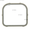 JOINT CACHE CULBUTEURS - ref. 806039S | TP Agri