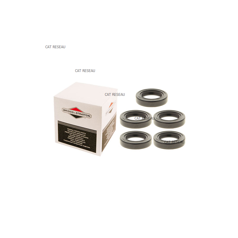 BOITE DE 5 JOINTS SPI 391483 - ref. 004118 | TP Agri