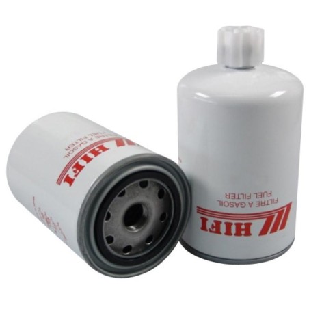 Filtre carburant HIFI SN 25024