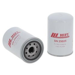 Filtre carburant HIFI SN 25025