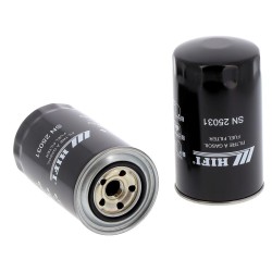 Filtre carburant HIFI SN 25031