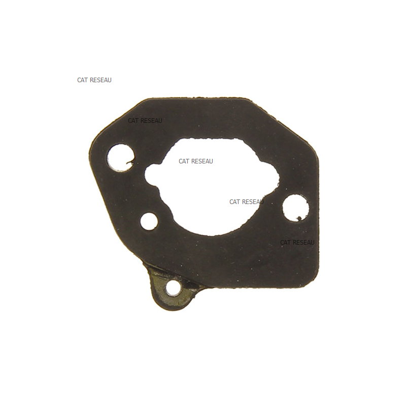 GASKET AIR CLEANER - ref. M1P65FA71 | TP Agri