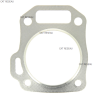 JOINT DE CULASSE HONDA GX160K1/T1 - ref. 12251ZF1801 | TP Agri