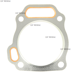 JOINT DE CULASSE HONDA GX390 - ref. 12251ZF6W01 | TP Agri
