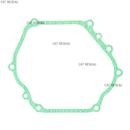 JOINT DE COUVERCLE DE BOI - ref. 11381Z5K000 | TP Agri