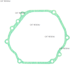 JOINT DE COUVERCLE DE CARTER - ref. 11381Z5T000 | TP Agri