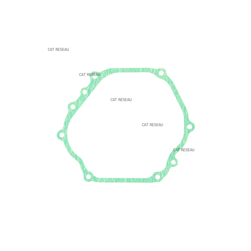 JOINT DE COUVERCLE DE CARTER - ref. 11381Z5T000 | TP Agri