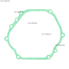 JOINT DE COUVERCLE DE CARTER - ref. 11381Z5T000 | TP Agri