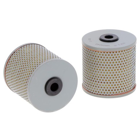 Filtre carburant HIFI SN 25043