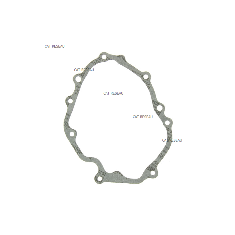 JOINT DE CARTER HONDA GXV140 - ref. 11381ZG9T00 | TP Agri
