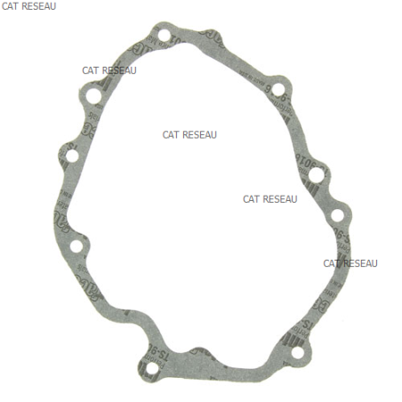 JOINT DE CARTER HONDA GXV140 - ref. 11381ZG9T00 | TP Agri