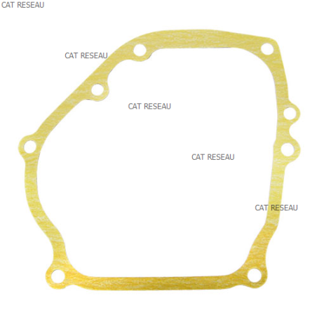 JOINT DE CARTER HONDA GX160K1/T1 - ref. 11381ZL0000 | TP Agri