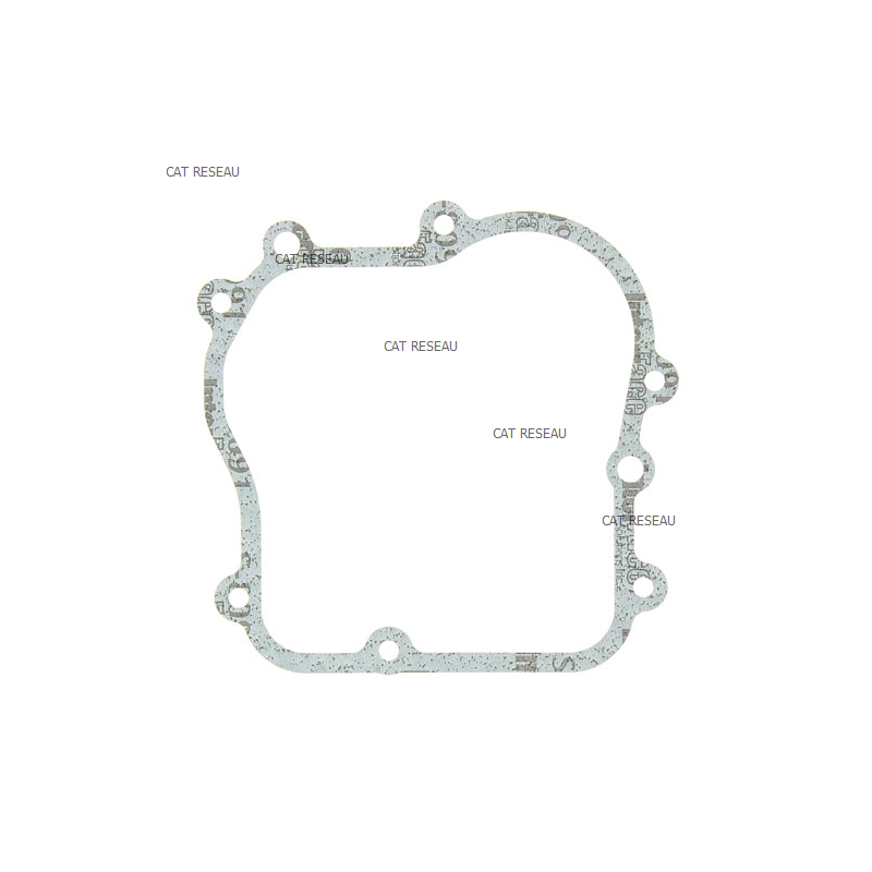 JOINT DE CARTER HONDA GV100 - ref. 11381ZL1000 | TP Agri