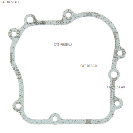 JOINT DE CARTER HONDA GV100 - ref. 11381ZL1000 | TP Agri