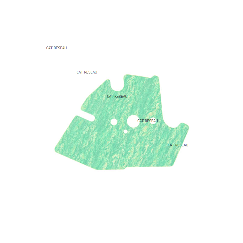 JOINT DE CARBURATEUR - ref. 16221Z0H010 | TP Agri