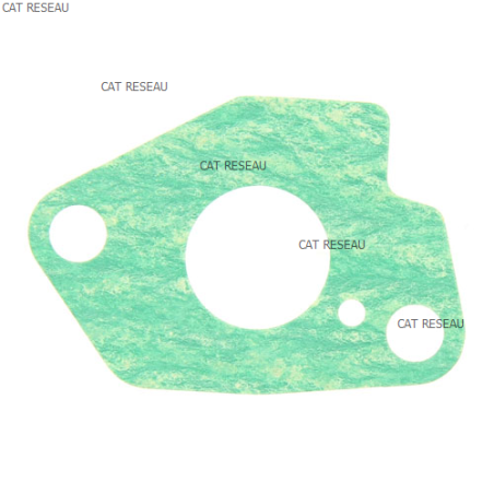 JOINT DE CARBURATEUR - ref. 16221Z5K000 | TP Agri