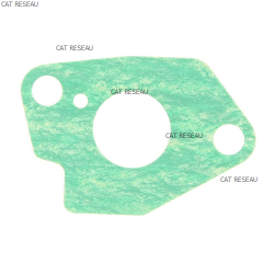 JOINT CARBURATEUR - ref. 16221ZA0800 | TP Agri