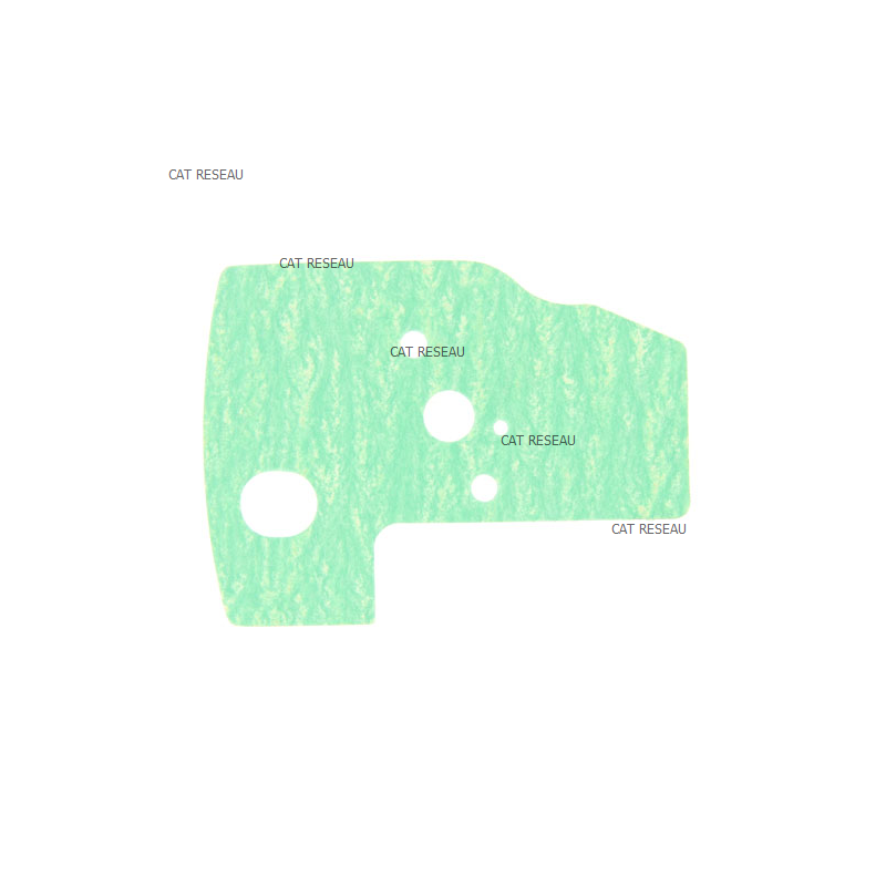 JOINT DE CARBURATEUR - ref. 16221ZM3G10 | TP Agri