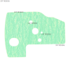JOINT DE CARBURATEUR - ref. 16221ZM3G10 | TP Agri