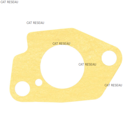 JOINT CARBURATEUR - ref. 16221ZE3800 | TP Agri