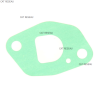 JOINT ISOLANT - ref. 16212ZG9J60 | TP Agri