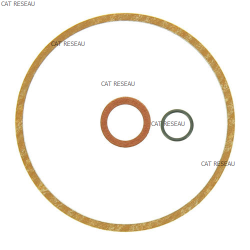 JOINT - ref. 16010YA0801 | TP Agri