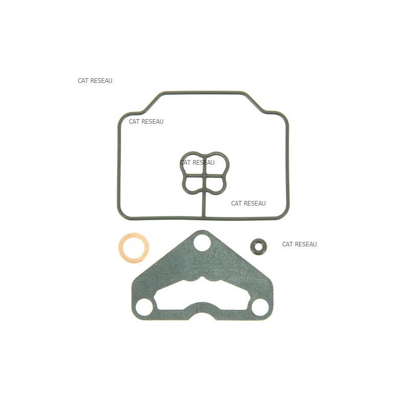 JEU DE JOINTS - ref. 16010Z0A802 | TP Agri